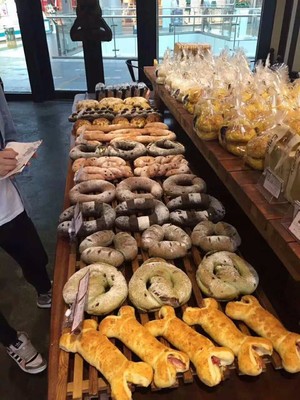 為什么現(xiàn)在歐包這么火？——探究廣州餐飲市場的新寵