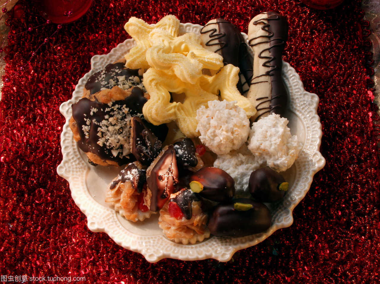 特色美食的多樣呈現 從烹飪到盤中的藝術