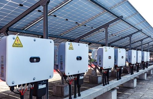 光伏+食品 華為綠電助力企業降本增效，屋頂變“金頂”