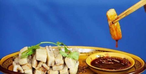 瀘州古藺縣6大特色美食——除了美酒，還有地道風味