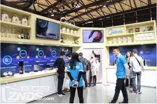 雙11家電零售成京東主場 消費升級驅(qū)動產(chǎn)業(yè)轉(zhuǎn)型