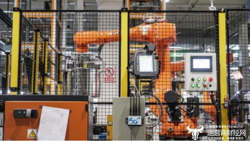 湖北移動(dòng)與美的集團(tuán)攜手打造全國(guó)首個(gè)家電制造5G全連接工廠，引領(lǐng)智能家具銷售新生態(tài)